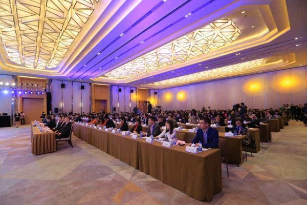 2016中国(苏州)会议与展览产业交易会绽放金鸡湖畔